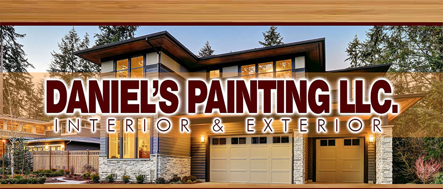 daniels painting