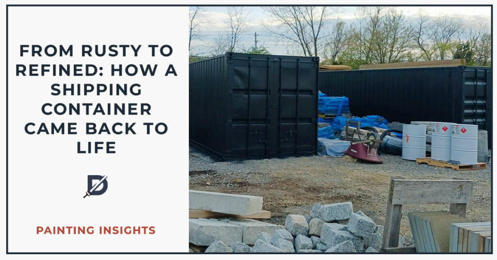 From-Rusty-to-Refined-How-a-Shipping-Container-Came-Back-to-Life-Danielspainting